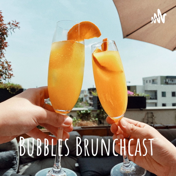 Artwork for Bubbles Brunchcast
