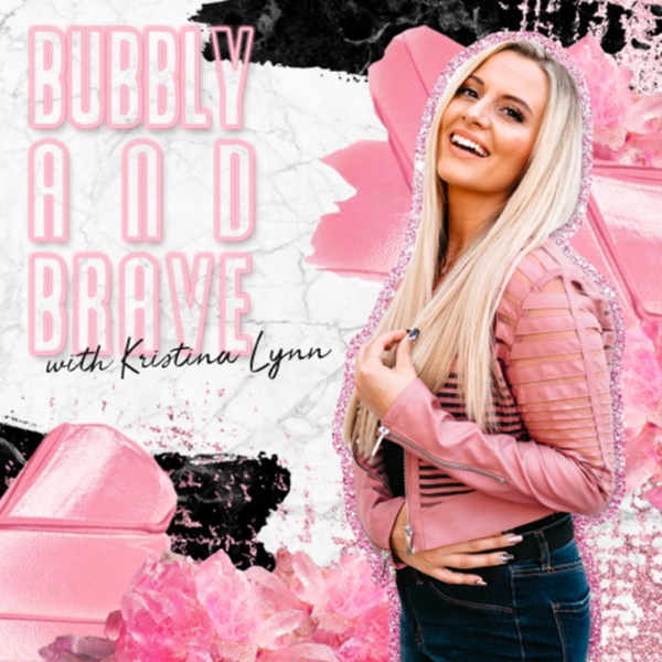 Artwork for Bubbly & Brave