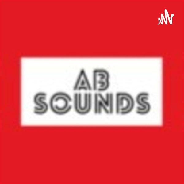 Artwork for AB sounds