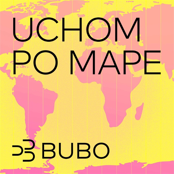 Artwork for Uchom po mape