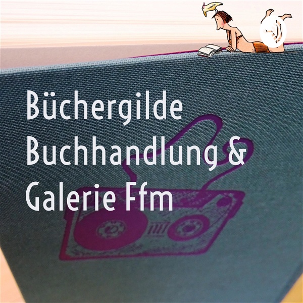 Artwork for Büchergilde Buchhandlung & Galerie Ffm