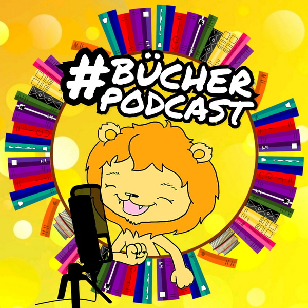 Artwork for #BücherPodcast