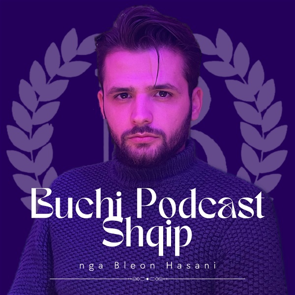 Artwork for Buchi Podcast