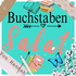 Buchstabensalat