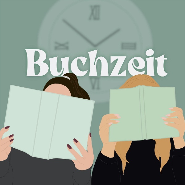 Artwork for Buchzeit
