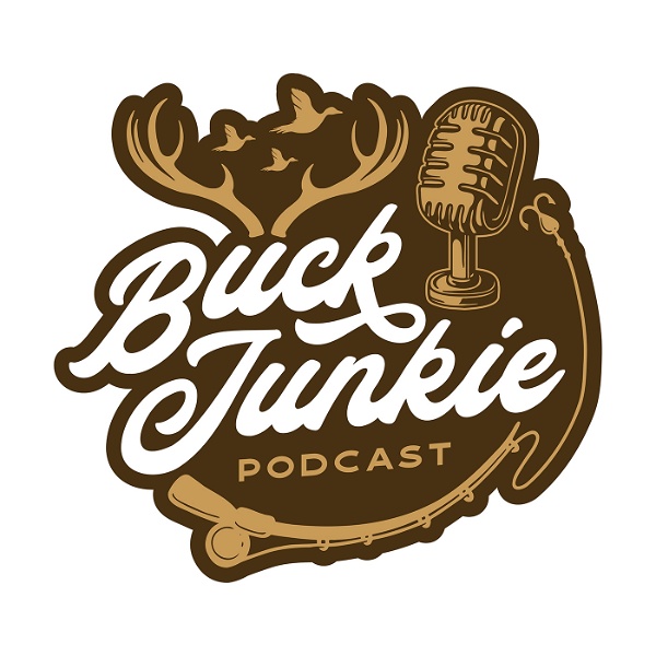 Artwork for Buck Junkie Podcast