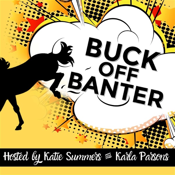 Artwork for Buck Off Banter