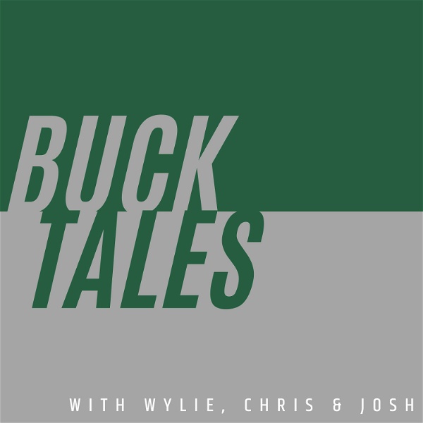 Artwork for Buck Tales