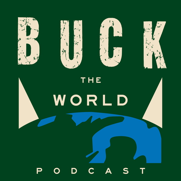 Artwork for Buck The World