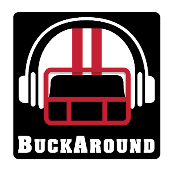 Artwork for BuckAround: A Wisconsin Badgers Football Podcast