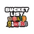 Bucket List Board Gamers