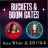 Buckets & Boom Gates