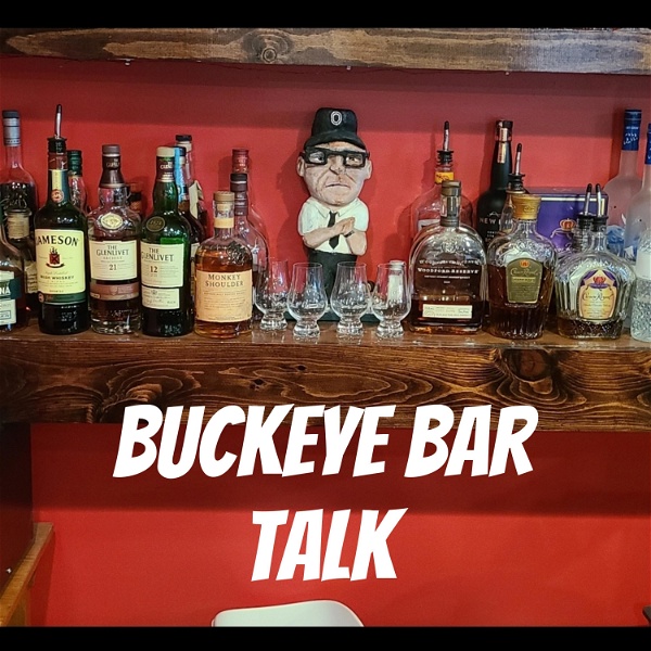 Artwork for Buckeye Bar Talk