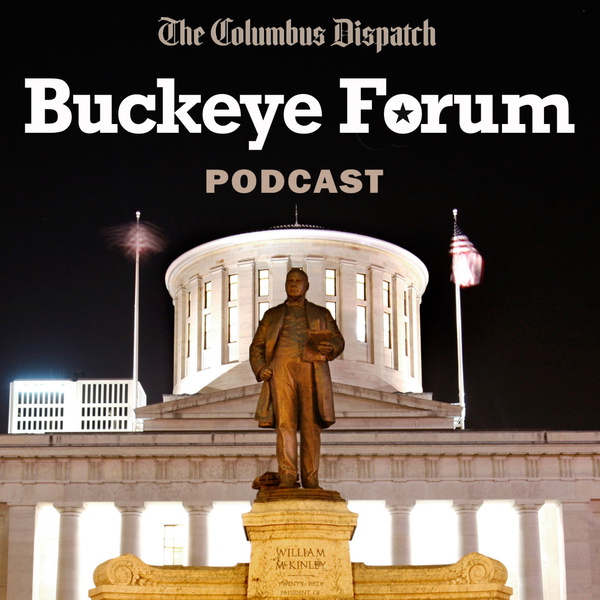 Artwork for Buckeye Forum
