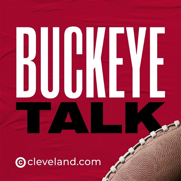 Artwork for Buckeye Talk: Ohio State podcast by cleveland.com