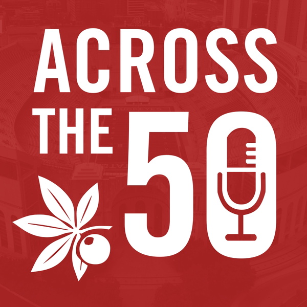 Artwork for Buckeye50 Podcast