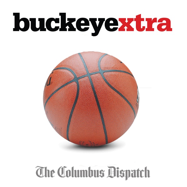 Artwork for BuckeyeXtra Basketball Podcast