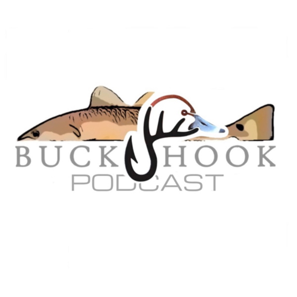 Artwork for BUCKHOOK
