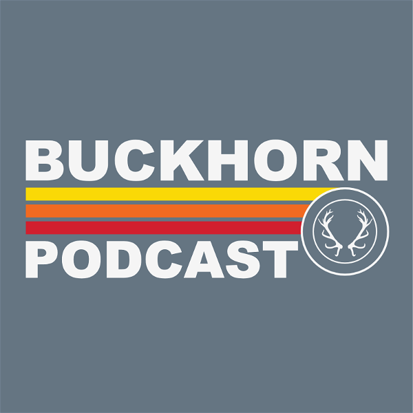 Artwork for Buckhorn Podcast