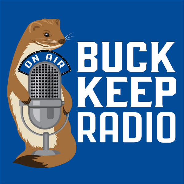 Artwork for Buckkeep Radio