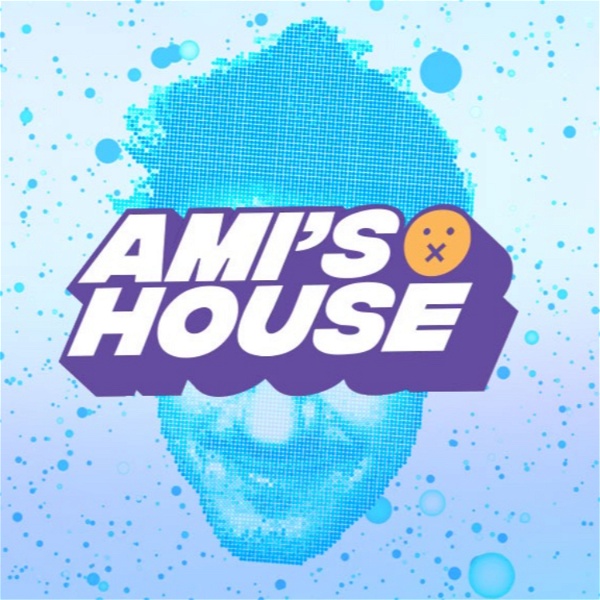 Artwork for Ami's House