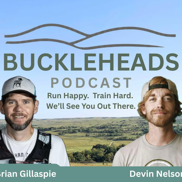 Artwork for Buckleheads Podcast