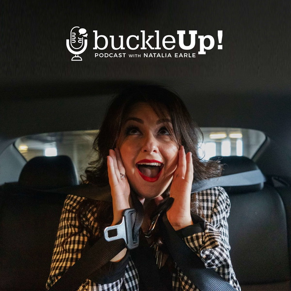 Artwork for buckleUp! Podcast