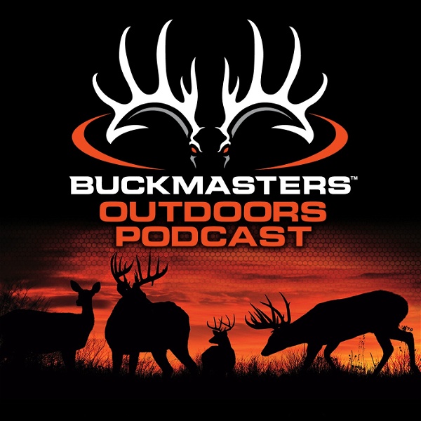Artwork for Buckmasters Outdoors Podcast