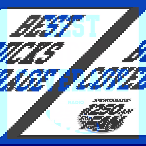 Artwork for Bucks Coverage