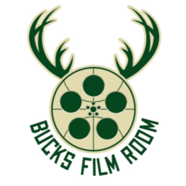 Artwork for Bucks Film Room