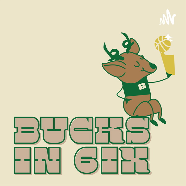 Artwork for Bucks in 6ix
