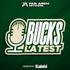 Bucks Latest | Milwaukee Bucks Daily Podcast