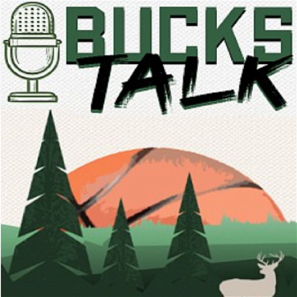 Artwork for Bucks Talk