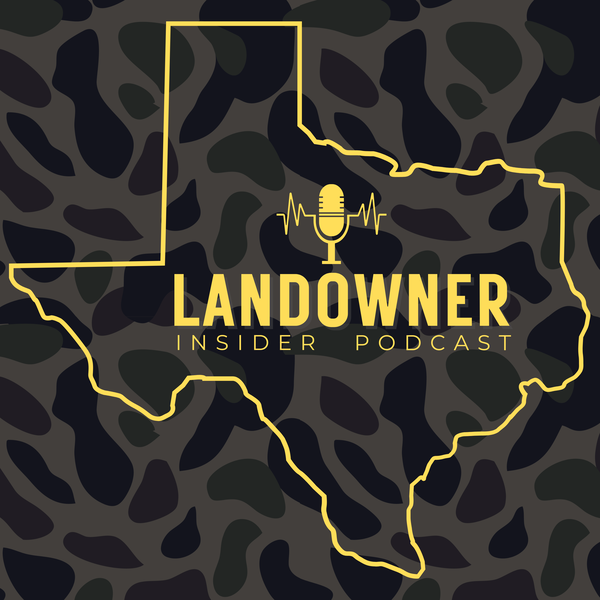 Artwork for Landowner Insider