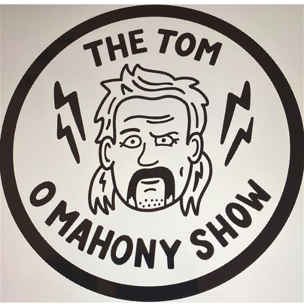 Artwork for The Tom O Mahony Show