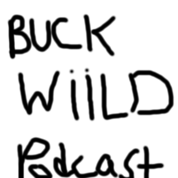 Artwork for BuckWiild