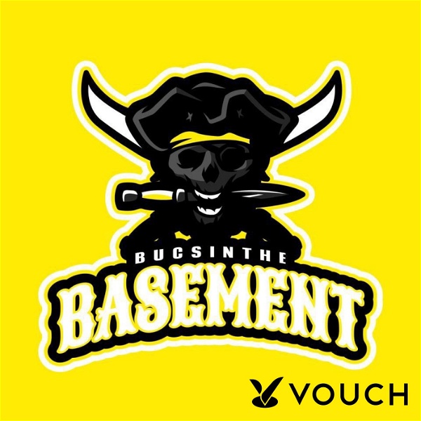 Artwork for Bucs In The Basement