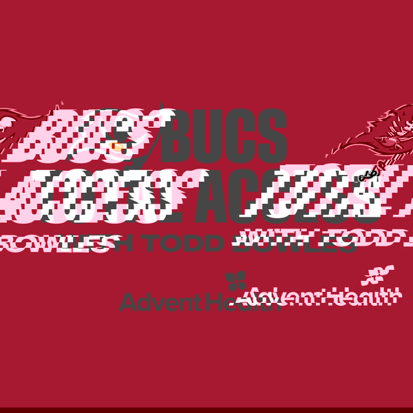 Artwork for Bucs Total Access