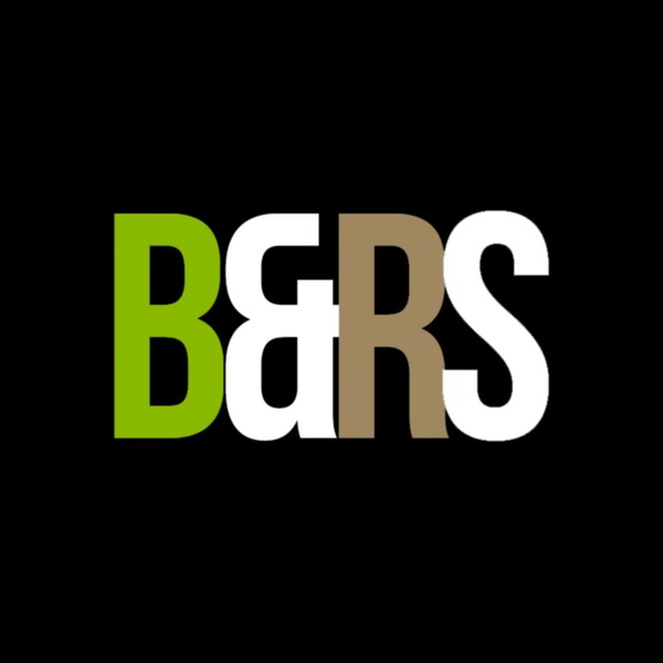 Artwork for B&RS