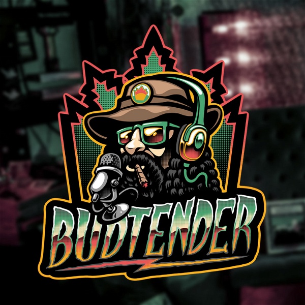 Artwork for Bud Tender, Le premier podcast de Growers