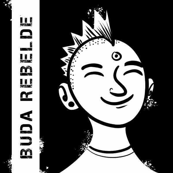 Artwork for Buda Rebelde Podcast