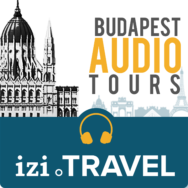 Artwork for Budapest Audio Guides