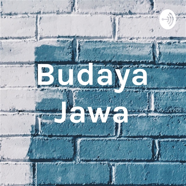 Artwork for Budaya Jawa