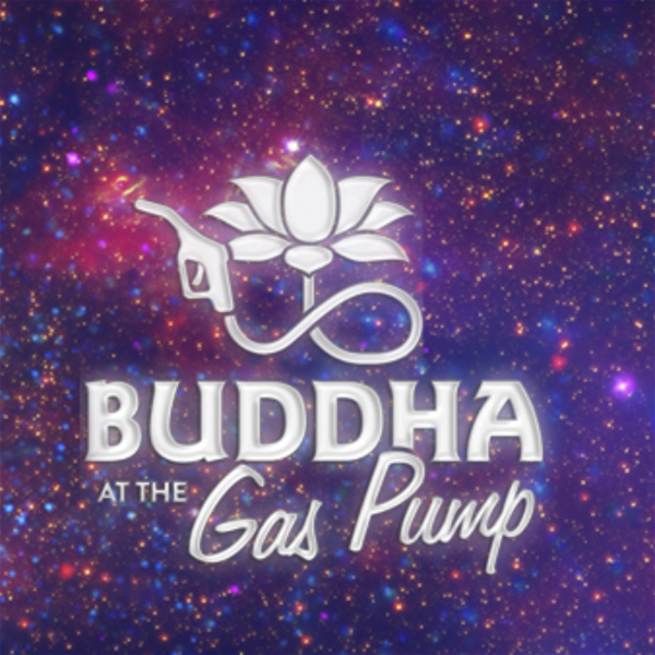 Artwork for Buddha at the Gas Pump