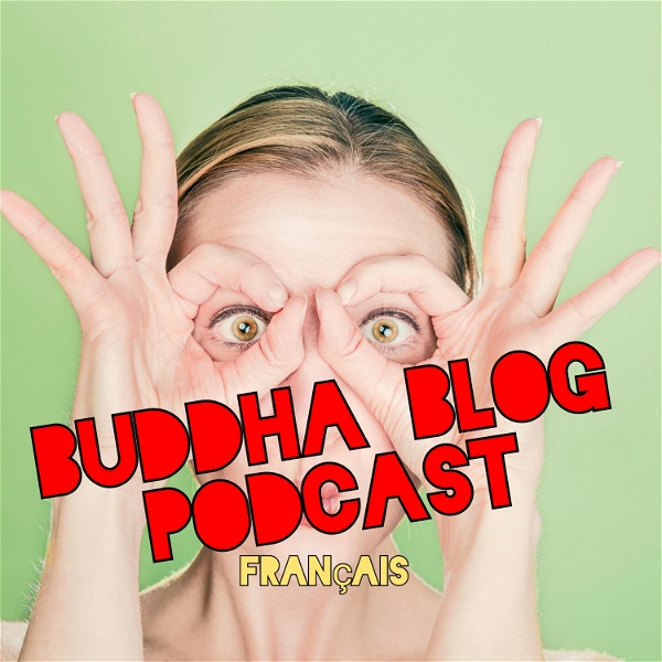 Artwork for Buddha-Blog