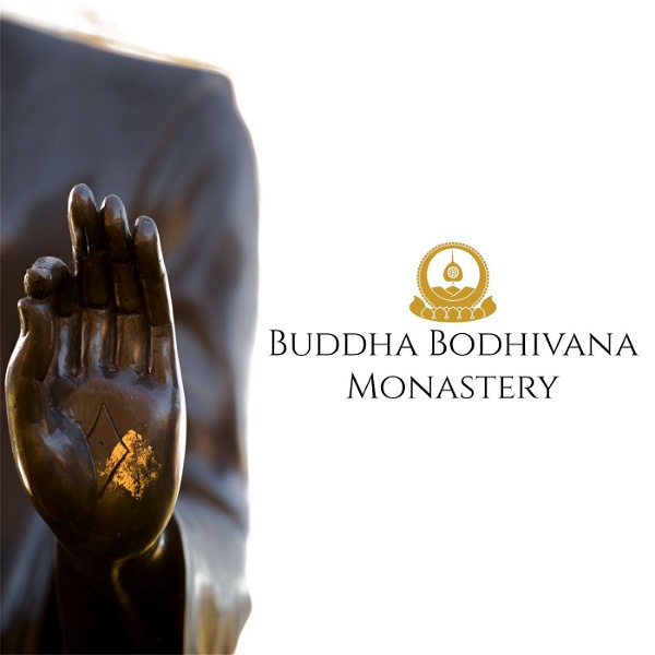 Artwork for Buddha Bodhivana Monastery