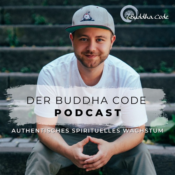 Artwork for Buddha Code Podcast