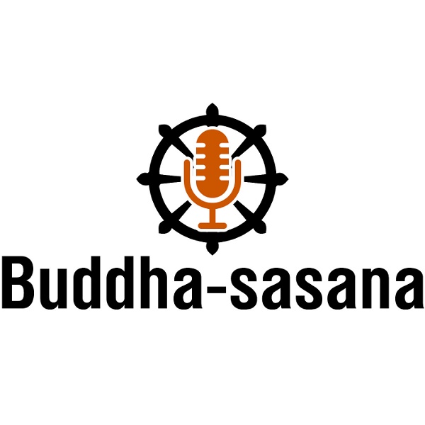 Artwork for Buddha-Sasana