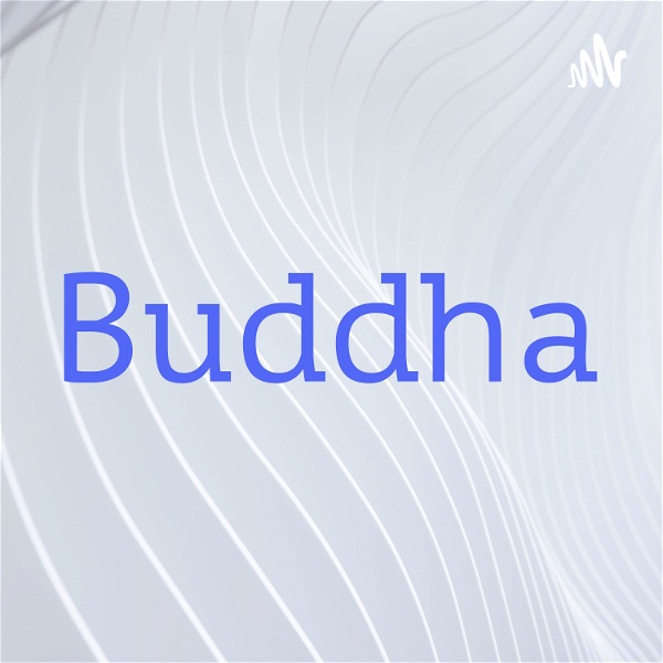 Artwork for Buddha