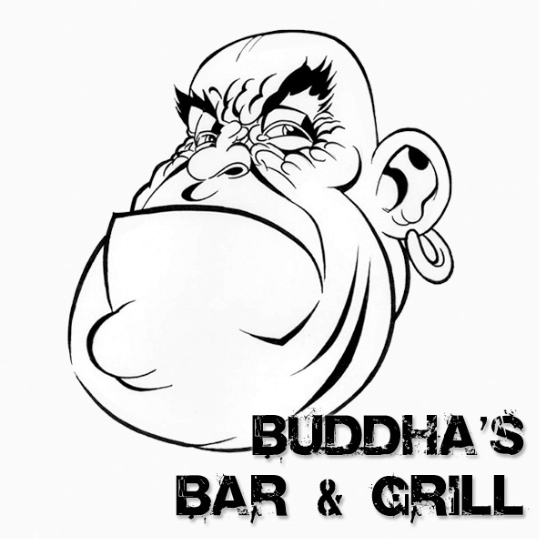 Artwork for Buddha's Bar and Grill
